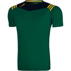 Men's Colorado T-Shirt Bottle / Marine / Amber