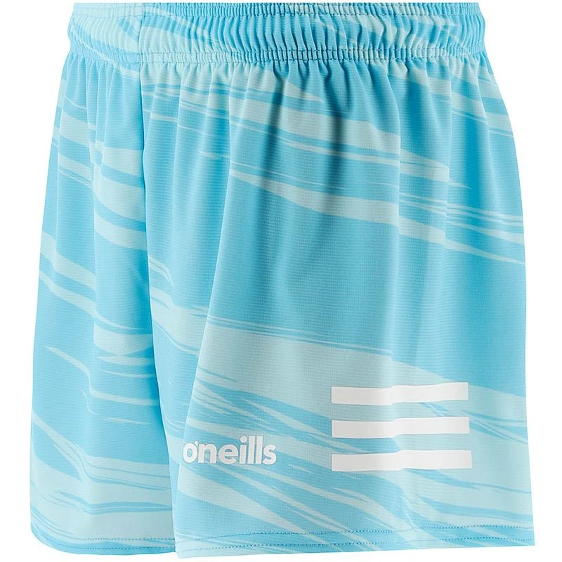 Connell Shorts Blue / White