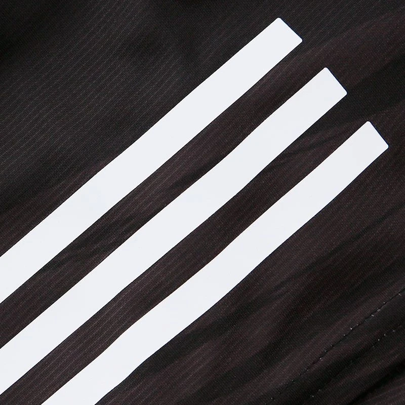 Connell Shorts Black / White - Image 5