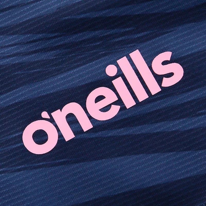 Connell Shorts Marine / Pink - Image 4