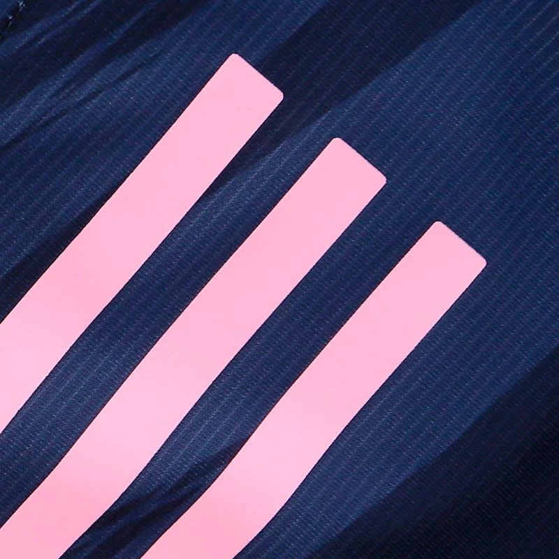 Connell Shorts Marine / Pink - Image 5