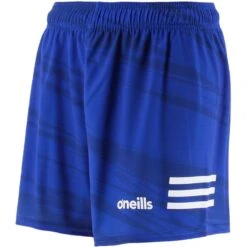 Kids' Connell Shorts Royal / White