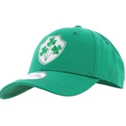 Conor Ireland Rugby Kids’ Baseball Cap