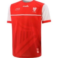 Cork 1916 Remastered Jersey