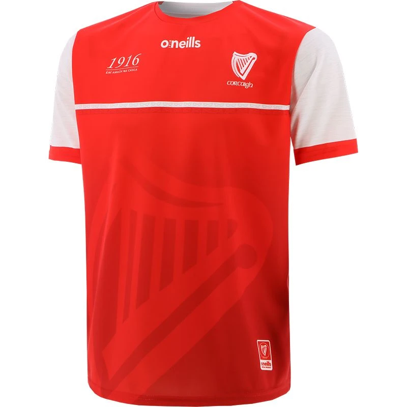 Cork 1916 Remastered Jersey