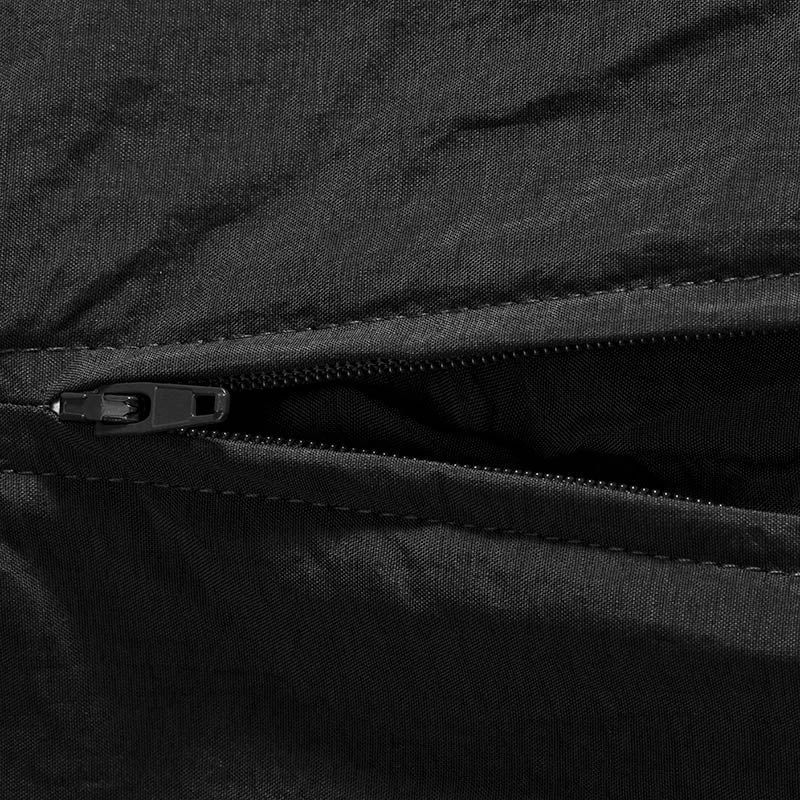 Kids' Cosmo Woven Tracksuit Bottoms Black - Image 4