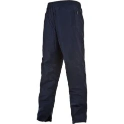 Kids' Cosmo Woven Tracksuit Bottoms Navy
