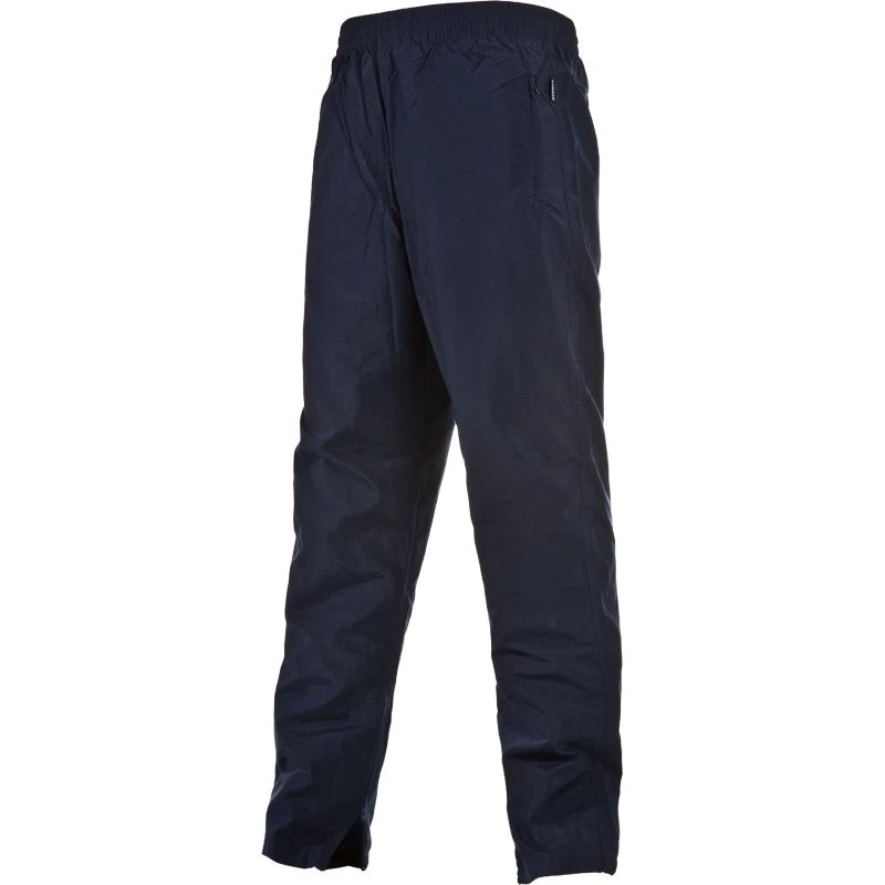 Kids' Cosmo Woven Tracksuit Bottoms Navy