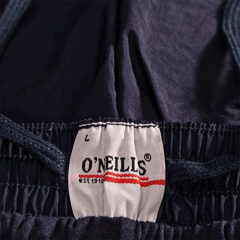 Kids' Cosmo Woven Tracksuit Bottoms Navy - Image 5