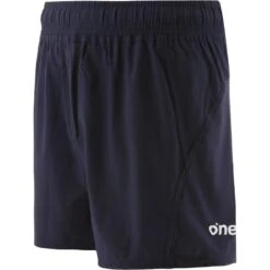 Men's Cyclone Rugby Shorts Marine