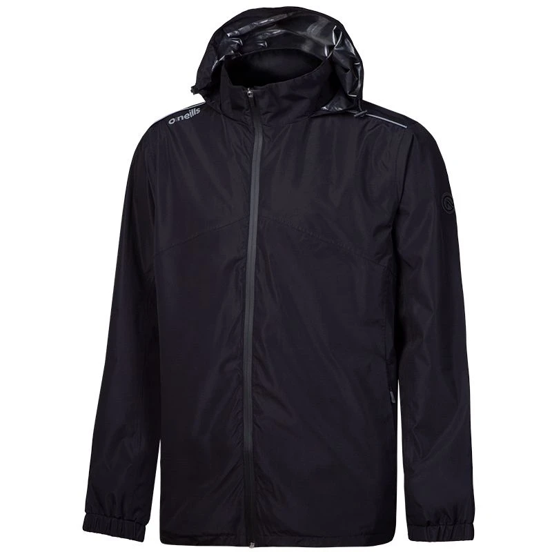 Kids' Dalton Rain Jacket Black