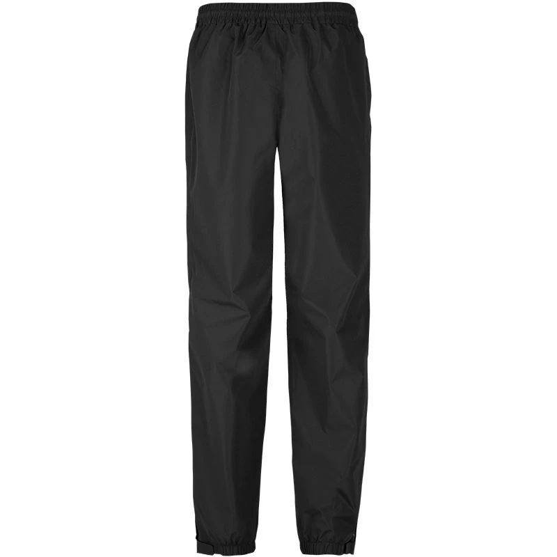 Kids' Dalton Biker Rain Bottoms Black - Image 3