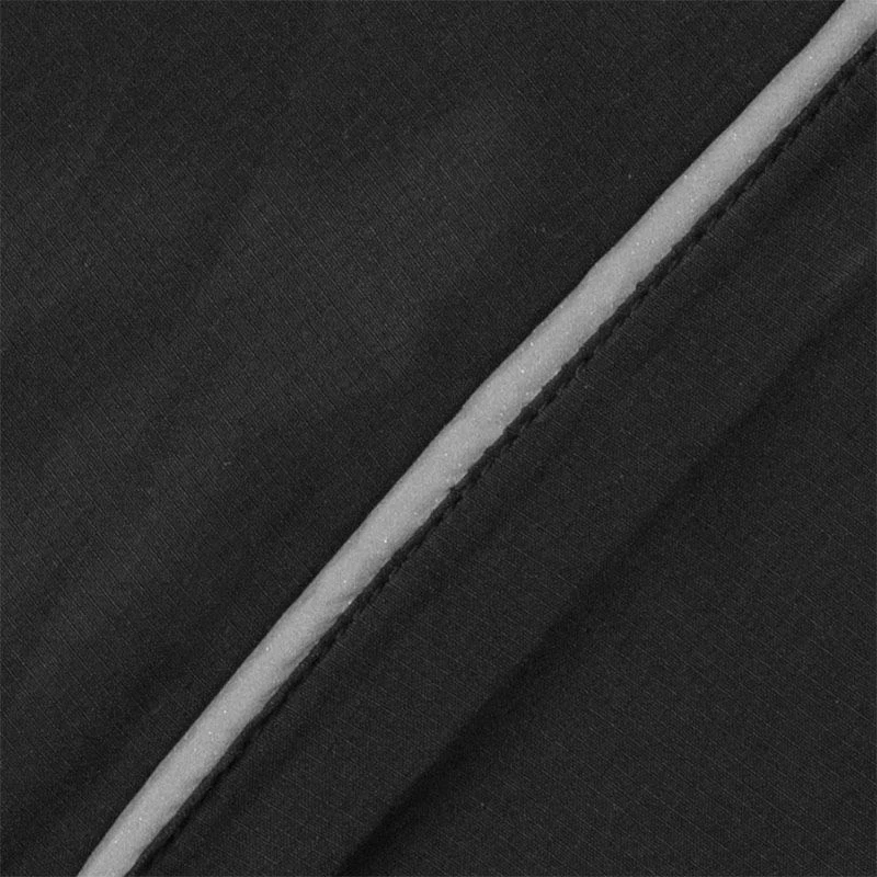 Kids' Dalton Biker Rain Bottoms Black - Image 4