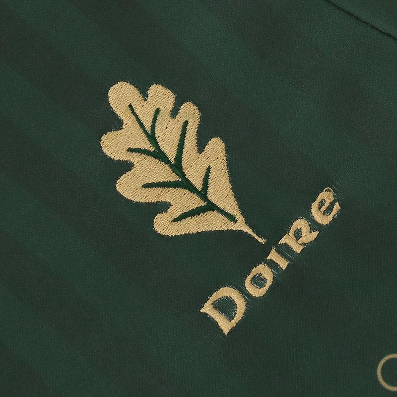 Derry Women's Fit Bloody Sunday Commemoration Jersey - Image 3