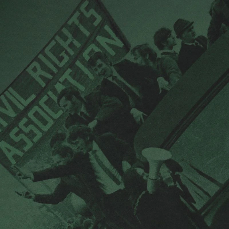 Derry Women's Fit Bloody Sunday Commemoration Jersey - Image 5