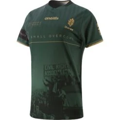 Derry Women's Fit Bloody Sunday Commemoration Jersey