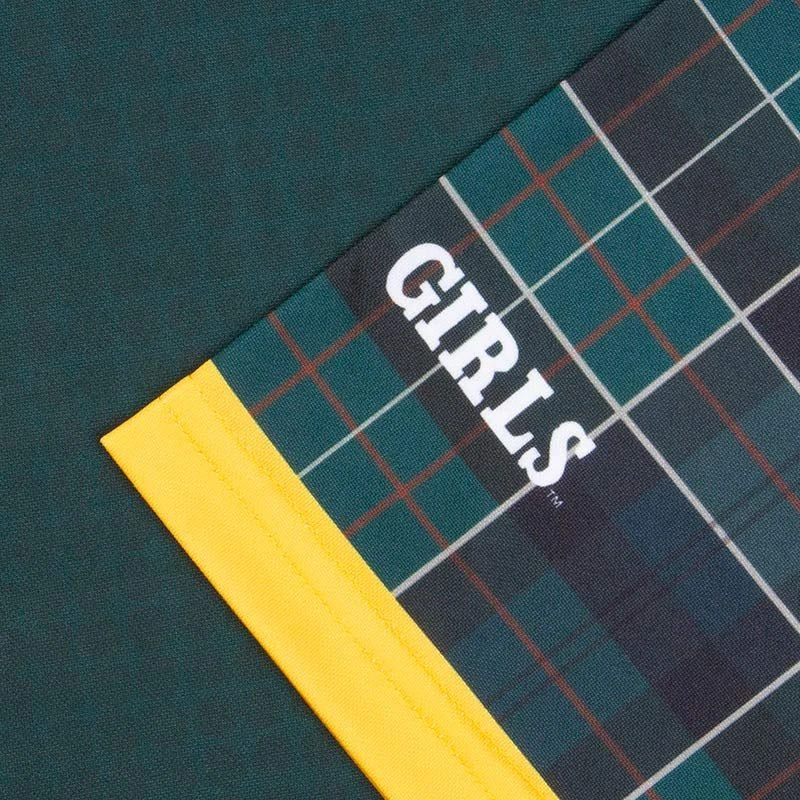 'Derry Hurls' Women’s Derry Girls Jersey - Image 6