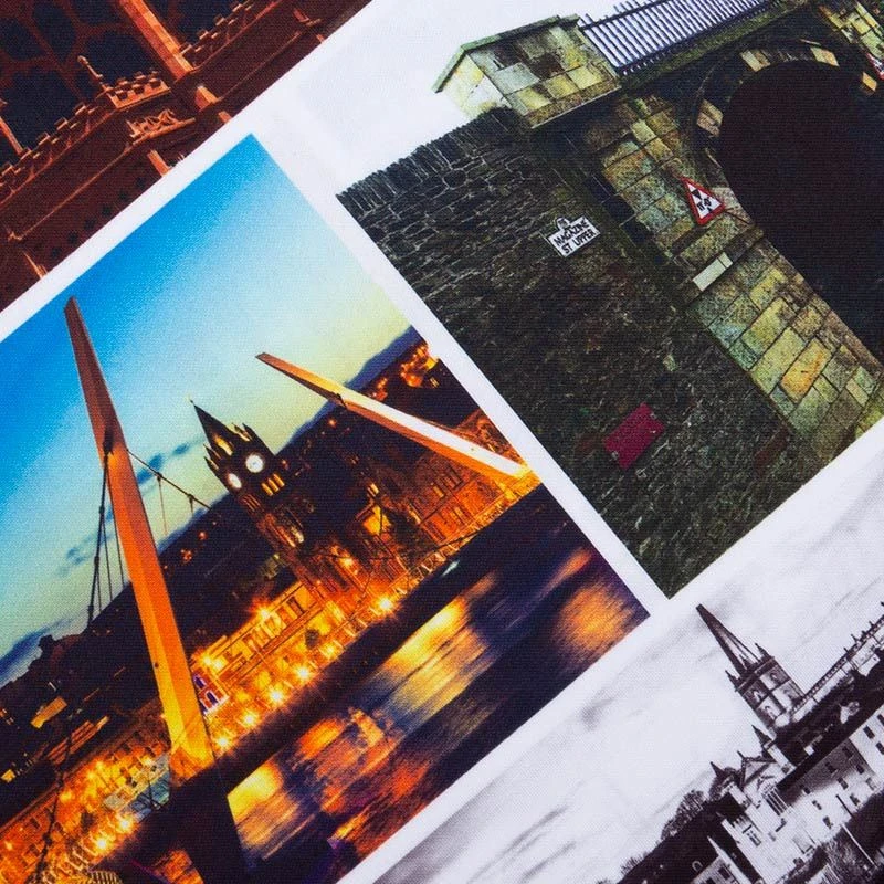 Derry Historical Kids' Jersey - Image 16