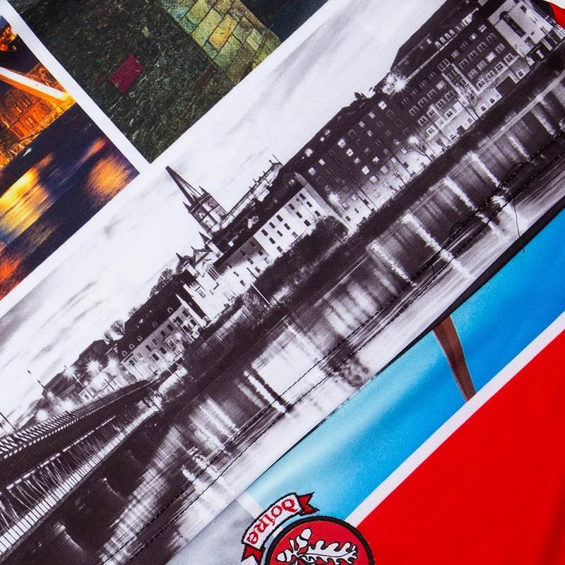 Derry Historical Kids' Jersey - Image 17