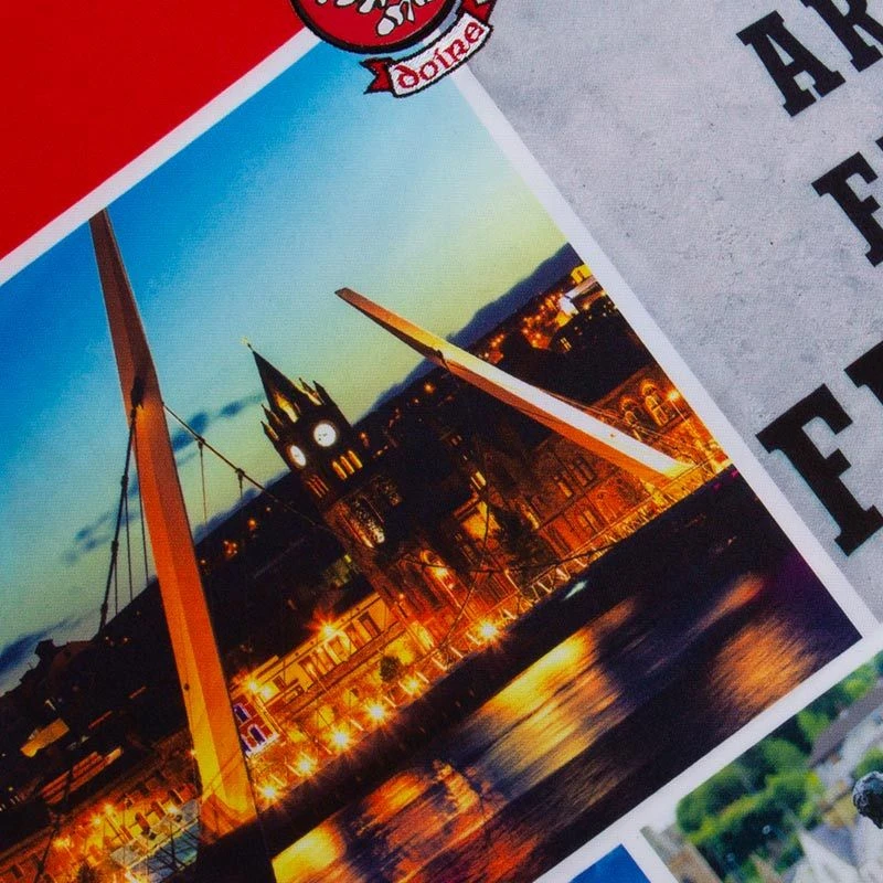 Derry Historical Kids' Jersey - Image 10