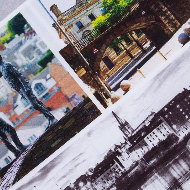 Derry Historical Kids' Jersey - Image 11