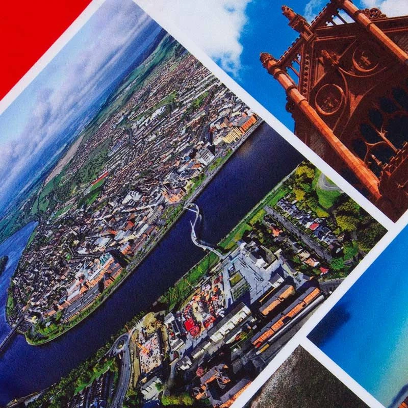 Derry Historical Kids' Jersey - Image 12