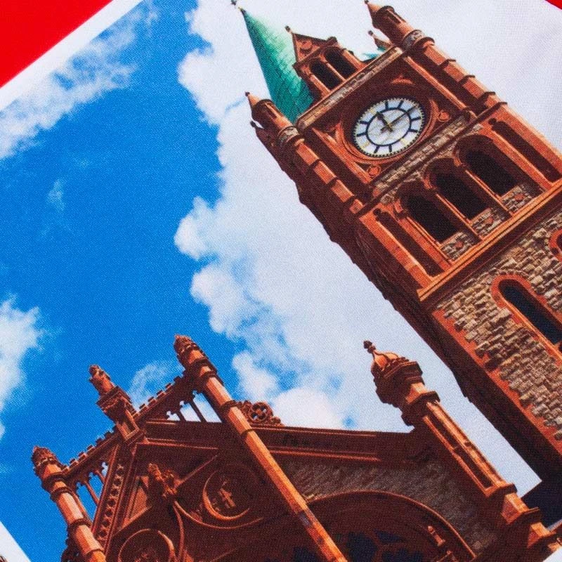 Derry Historical Kids' Jersey - Image 13