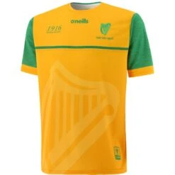 Donegal Kids' 1916 Remastered Jersey