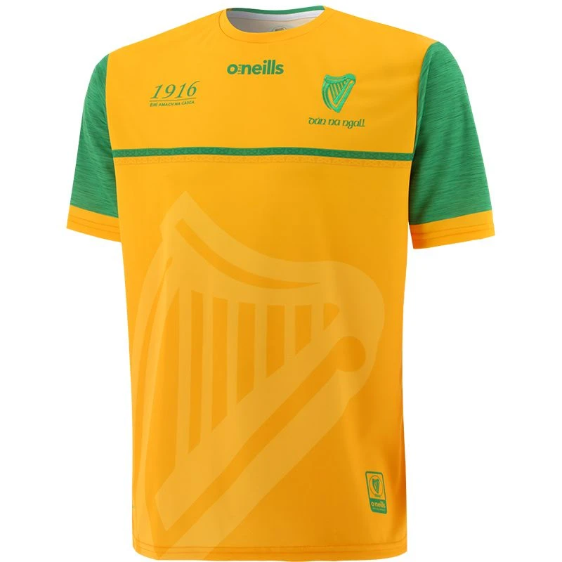 Donegal Kids' 1916 Remastered Jersey