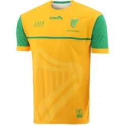 Donegal Player Fit 1916 Remastered Jersey