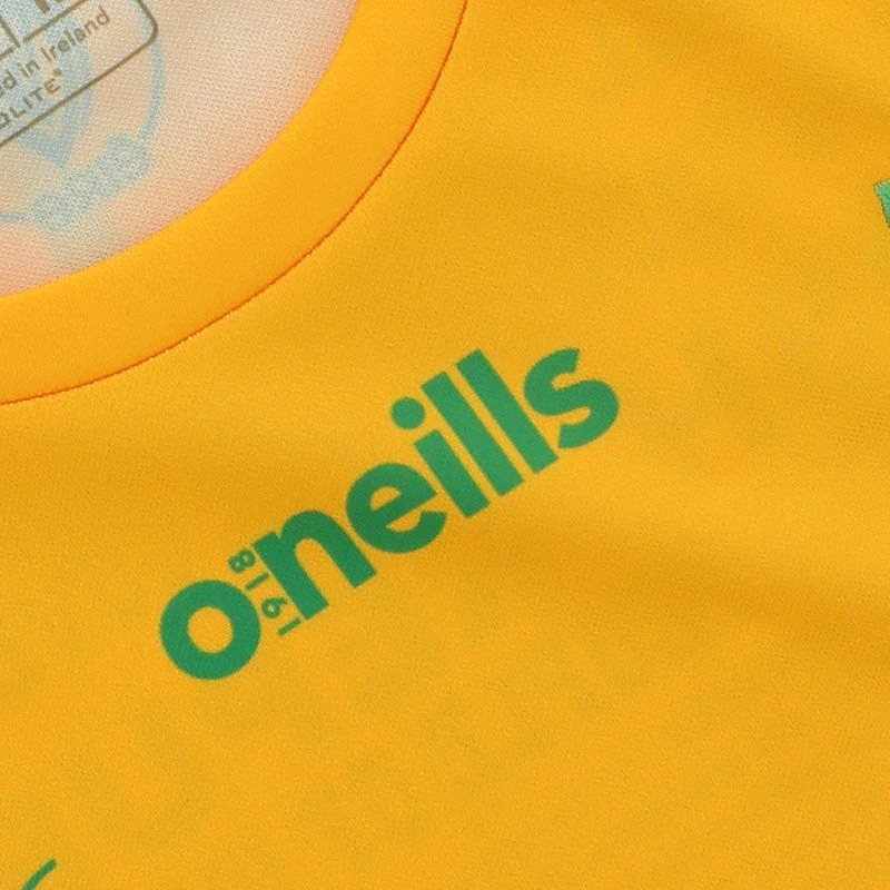 Donegal Player Fit 1916 Remastered Jersey - Image 4