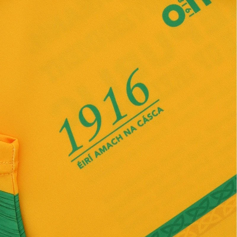 Donegal Player Fit 1916 Remastered Jersey - Image 5