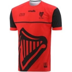 Down Player Fit 1916 Remastered Jersey