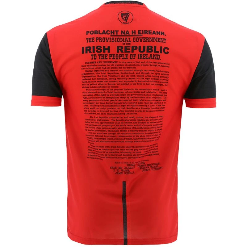 Down Player Fit 1916 Remastered Jersey - Image 2