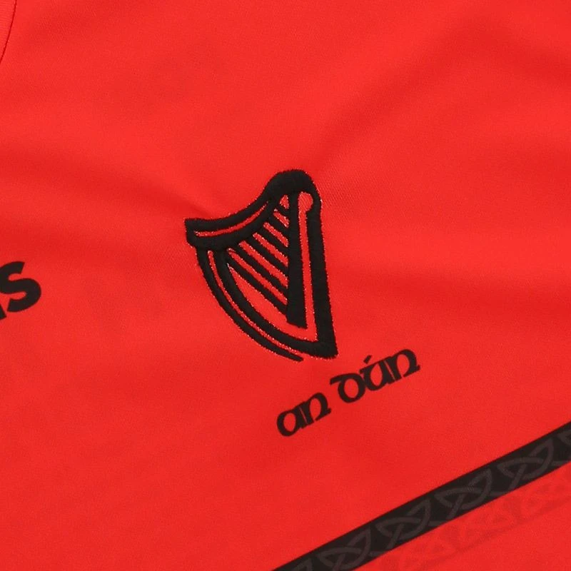 Down Player Fit 1916 Remastered Jersey - Image 3