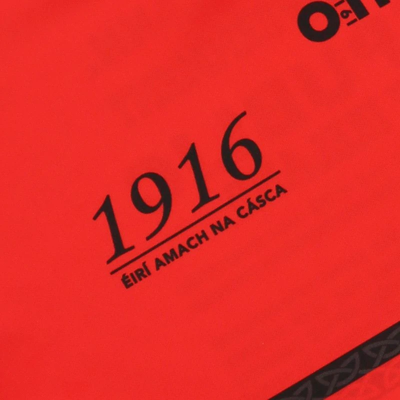 Down Player Fit 1916 Remastered Jersey - Image 5