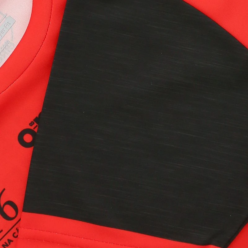 Down Player Fit 1916 Remastered Jersey - Image 6