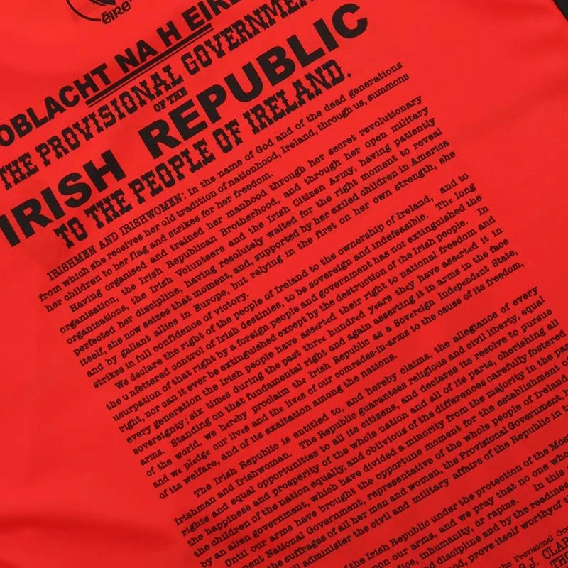 Down Player Fit 1916 Remastered Jersey - Image 8