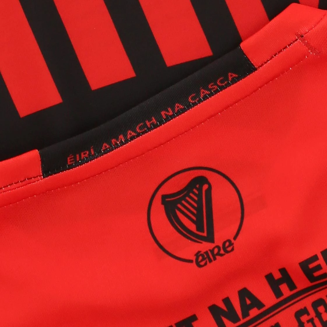 Down Player Fit 1916 Remastered Jersey - Image 9