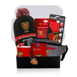 Down Accessories Gift Box