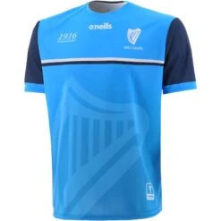 Dublin 1916 Remastered Jersey