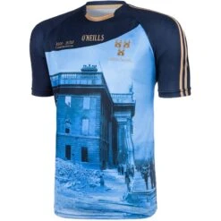 Dublin GPO 1916 Commemoration Player Fit Jersey