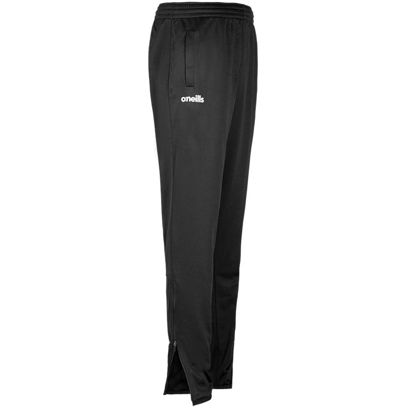 Men's Durham Squad Skinny Bottoms Black (Logo) - Image 2