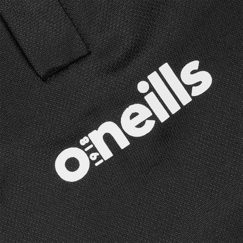 Men's Durham Squad Skinny Bottoms Black (Logo) - Image 4