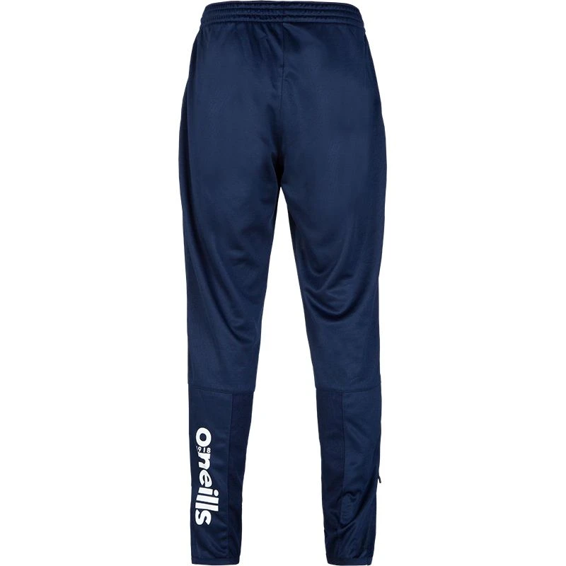 Kids' Durham Squad Skinny Bottoms Marine (Logo) - Image 3