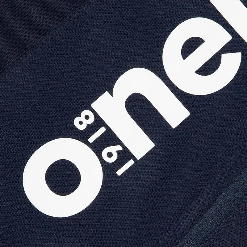 Kids' Durham Squad Skinny Bottoms Marine (Logo) - Image 6