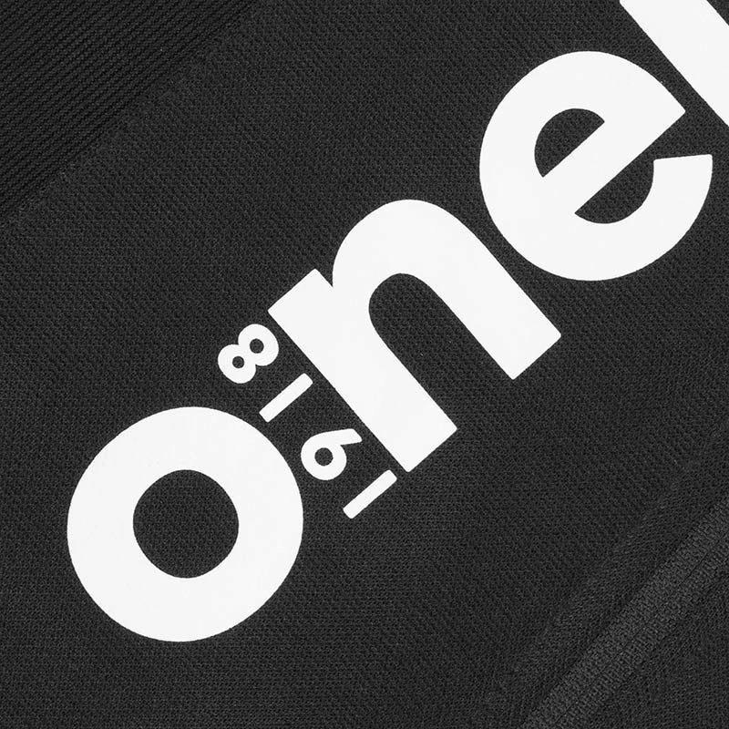 Men's Durham Squad Skinny Bottoms Black (Logo) - Image 6