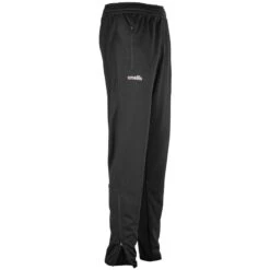 Women's Durham Squad Skinny Bottoms Black