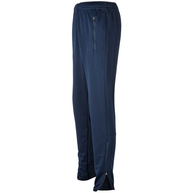 Men's Durham Squad Skinny Bottoms Marine - Image 4