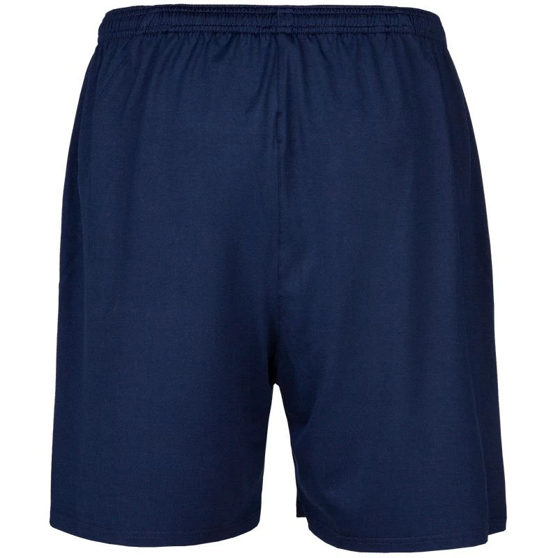 Kids' Foyle Brushed Shorts Marine - Image 3